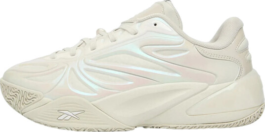 Reebok Herre Sport Hvit 40 1/2 EU, Reebok Herre Sport Hvit 40 1/2 EU,