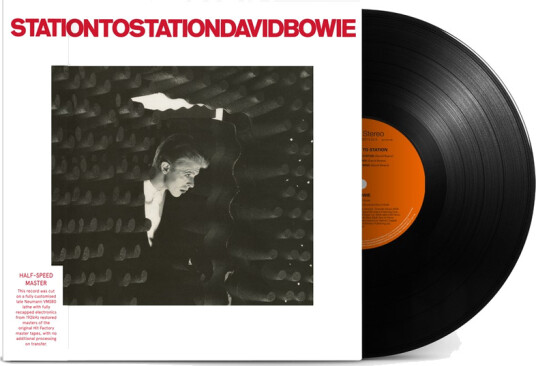 Station To Station