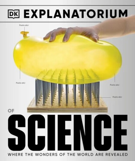 Explanatorium Of Science Av Dk Explanatorium Of Science Av Dk