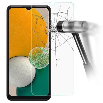 Samsung Galaxy A13 5G Beskyttelsesglass 9H, 0.3mm Klar