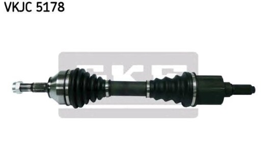 Skf Drivaksel SKF VKJC 5178 Skf Drivaksel SKF VKJC 5178