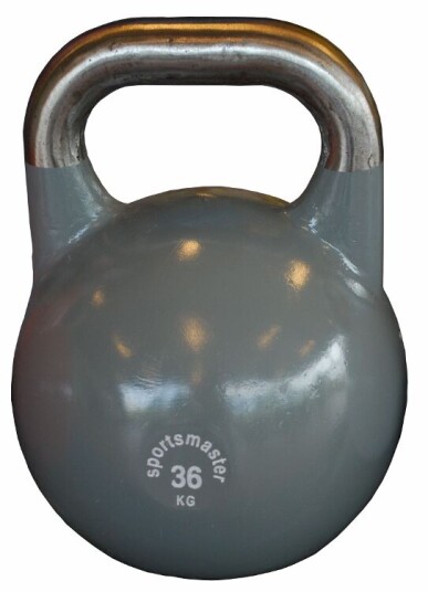 Pivot Sportsmaster Competition Kettlebell 36 Kg