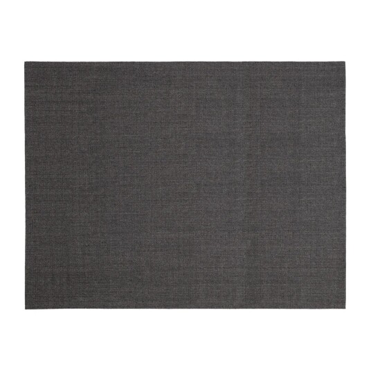 Dixie Jenny Sisal teppe svart 240 x 300 cm