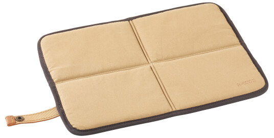 Fjellreven G1000 SEAT PAD  DARK GREY