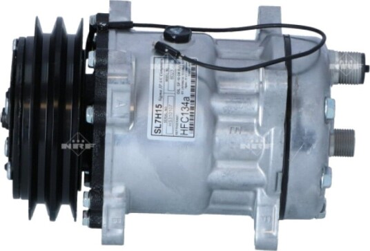 AC kompressor NRF 32131