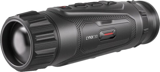 HIKMICRO Lynx LQ35 3.0 termisk monokular – svart