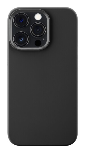 Cellularline Sensation Case iPhone 16 Pro Black