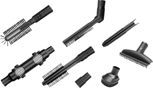 Kärcher - Rensesett - For Støvsuger - For Kärcher Vc 2 Vc 2 Premium Vc 3 Vc 3 Premium Kärcher - Rensesett - For Støvsuger - For Kärcher Vc 2 Vc 2 Premium Vc 3 Vc 3 Premium