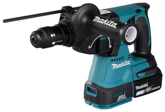 Makita borhammer dhr243z 18v sds plus Makita borhammer dhr243z 18v sds plus
