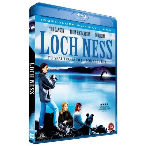 Loch Ness Loch Ness