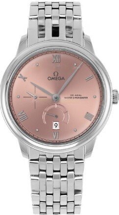Omega Herreklokke 434.10.41.21.10.001 De Ville Prestige