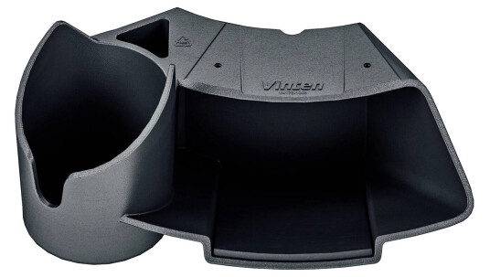 Sachtler Pedestal accessory holder