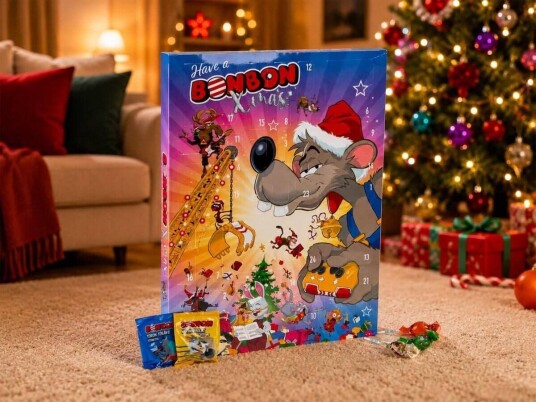 Adventskalender BonBon Xmas 2026 Adventskalender BonBon Xmas 2026