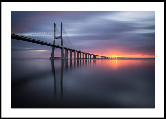 A Brand New Day Plakat Plakat / 70x100cm