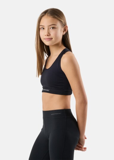 Swedemount Core Seamless Sport Top JR