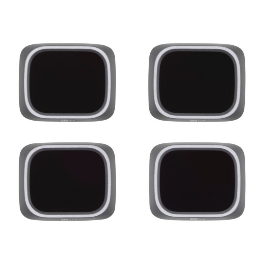 DJI Air 2S ND Filters 64/128/256/512