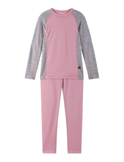 Reima | Wool Base Layer Set, Taitoa | 90 Reima | Wool Base Layer Set, Taitoa | 90