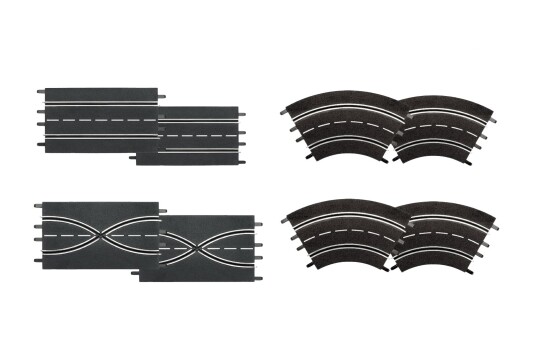 Carrera 26953 - Extension Set 1