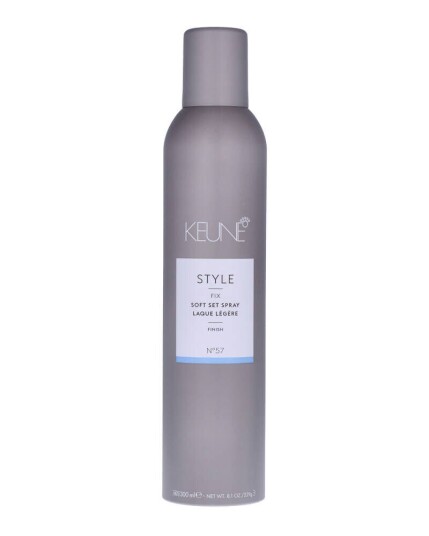 Keune Style Fix - Soft Set Spray 300 ml
