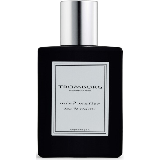 Tromborg Eau De Toilette Mind Matter 50 ml Tromborg Eau De Toilette Mind Matter 50 ml