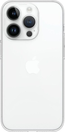 Just Mobile TENC Slim Fit (iPhone 14 Pro Max) Frost