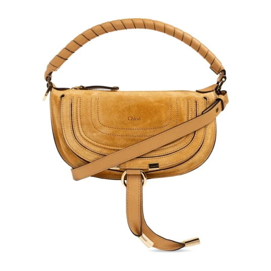 Chloé, Dame, Vesker, Beige, ONE SIZE, Chloé, Dame, Vesker, Beige, ONE SIZE,