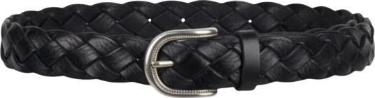 Alberto Luti unisex Accessories Svart 110 CM,