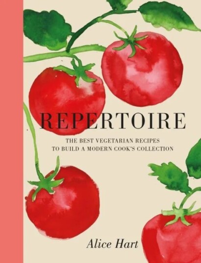 Repertoire Av Alice Hart