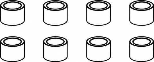 MJX T55404 Bushing