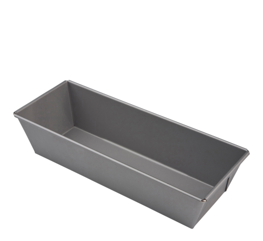 Silvertop Brødform 30cm Stål
