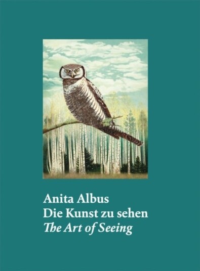 Anita Albus Bilingual edition