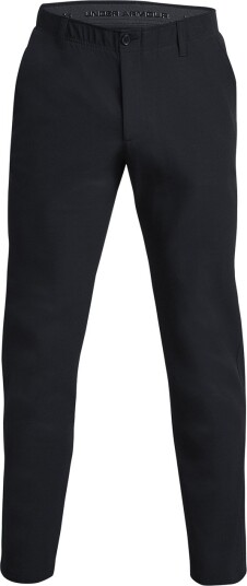 Under Armour CGI Tapered Warm Pant Svart Golfbukser herre Svart (Black 001) 30 30
