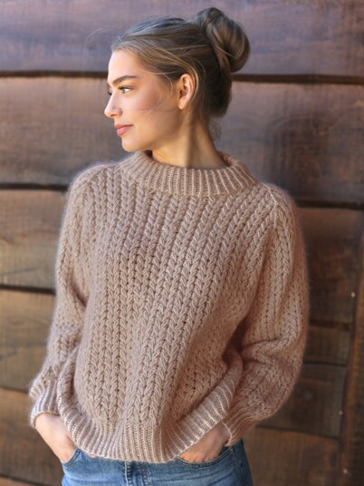 MELLOW beige