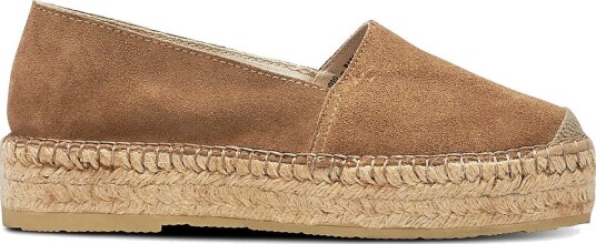 Pavement Espadrilloser Ida Brun