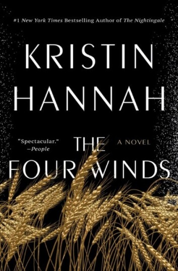 The Four Winds Av Kristin Hannah The Four Winds Av Kristin Hannah