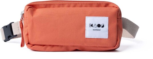 KAOS Mini-Hipster Veske Ginger