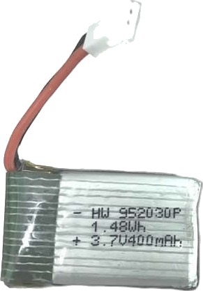 Syma X15A Batteri