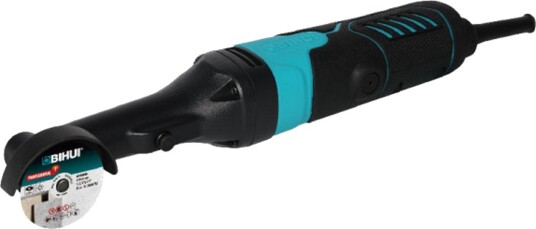 BIHUI MINI VINKELSLIPER 50 MM, 100 W, 5000-15000 RPM AGMN100 BIHUI MINI VINKELSLIPER 50 MM, 100 W, 5000-15000 RPM AGMN100