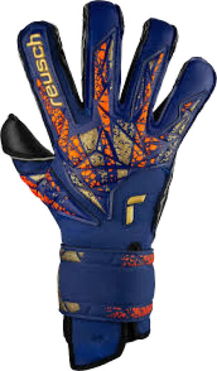 Reusch Herre Sport Blå 9 IN, Reusch Herre Sport Blå 9 IN,