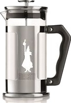 Bialetti Presskanne Preziosa 1 liter