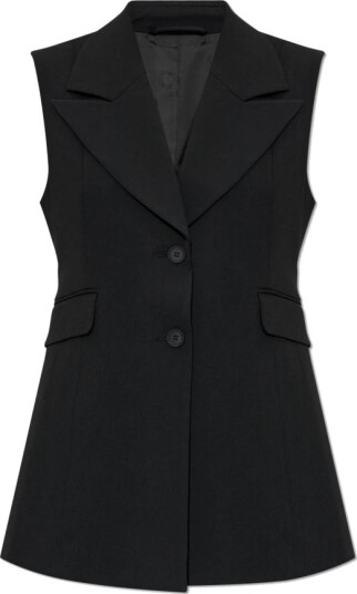 AllSaints Dame Jakker Svart XS,