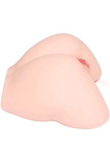 Kokos Adel Onahole Real Hips Masturbator 7,5kg Kokos Adel Onahole Real Hips Masturbator 7,5kg