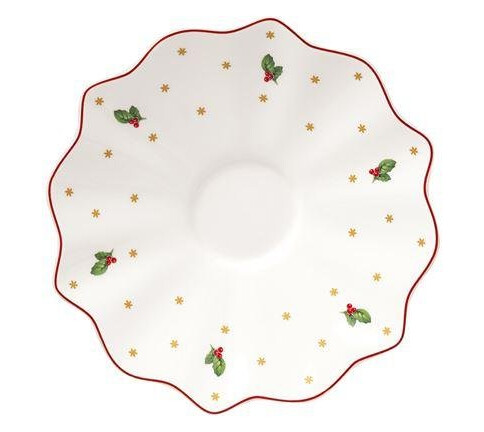 Villeroy & Boch  Toy's Delight skål til kaffekopp 17 cm