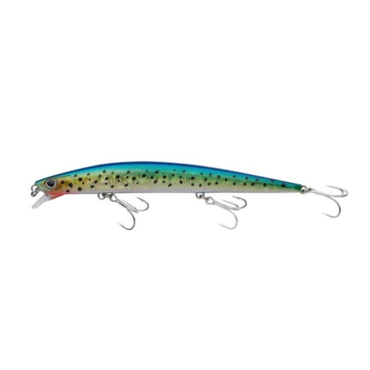 Berkley DEX Long Shot 14cm Mahi Mahi OS