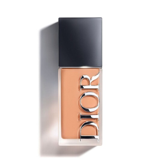 Dior Dior Forever Skin Wear Foundation 4 Warm Peach