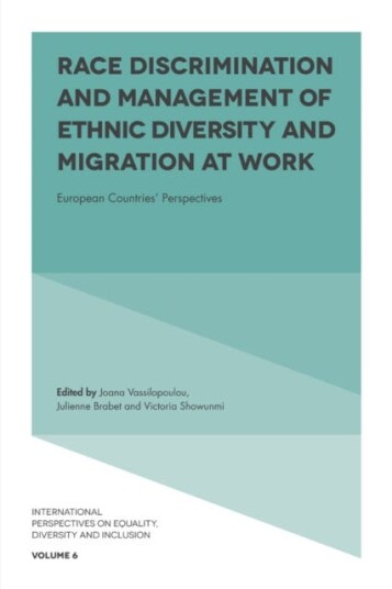 Race Discrimination And Management Of Ethnic Diversity And Migration At Work