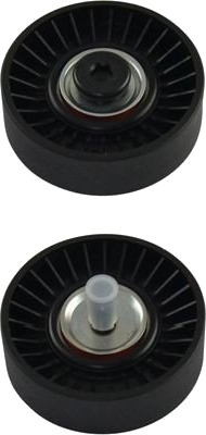 Løpehjul, vifterem KAVO PARTS DIP-3016