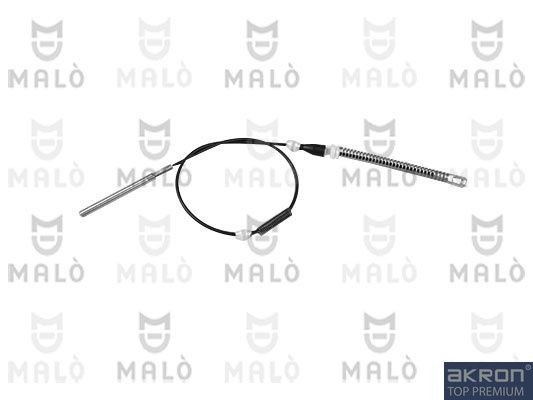 Tautrekk, håndbremse MALÒ 21643