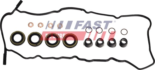 Tetningssett topplokkdeksel FAST FT04173