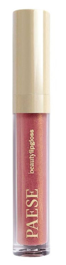 Paese Beauty Lip Gloss Glossy 3,4ml Paese Beauty Lip Gloss Glossy 3,4ml